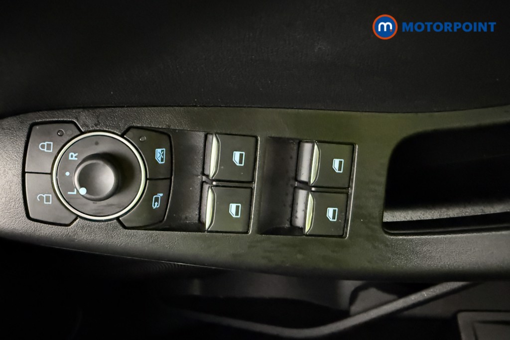 Ford Puma ST Manual Petrol SUV - Stock Number (1570311) - 22nd supplementary image