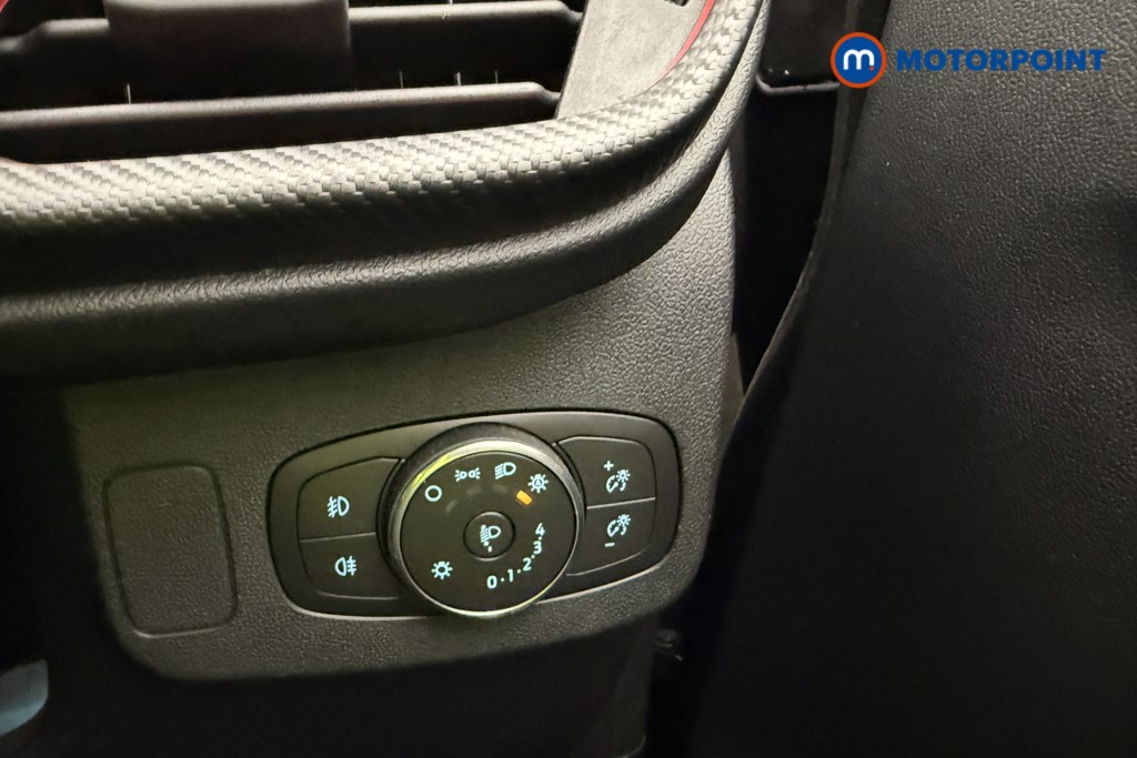 Ford Puma ST Manual Petrol SUV - Stock Number (1570311) - 23rd supplementary image