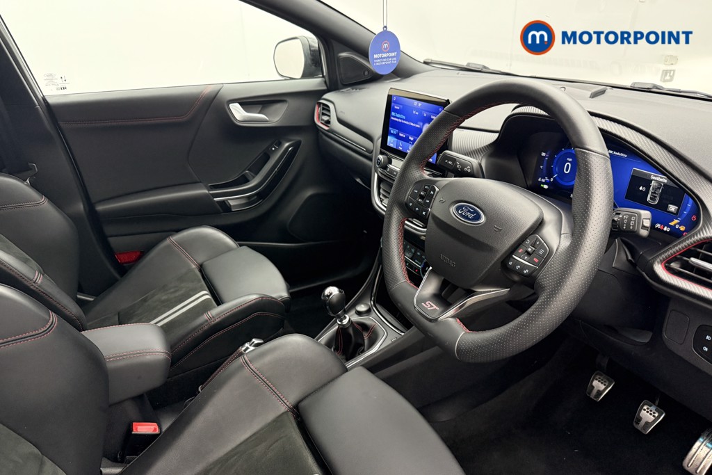 Ford Puma ST Manual Petrol SUV - Stock Number (1570311) - 24th supplementary image