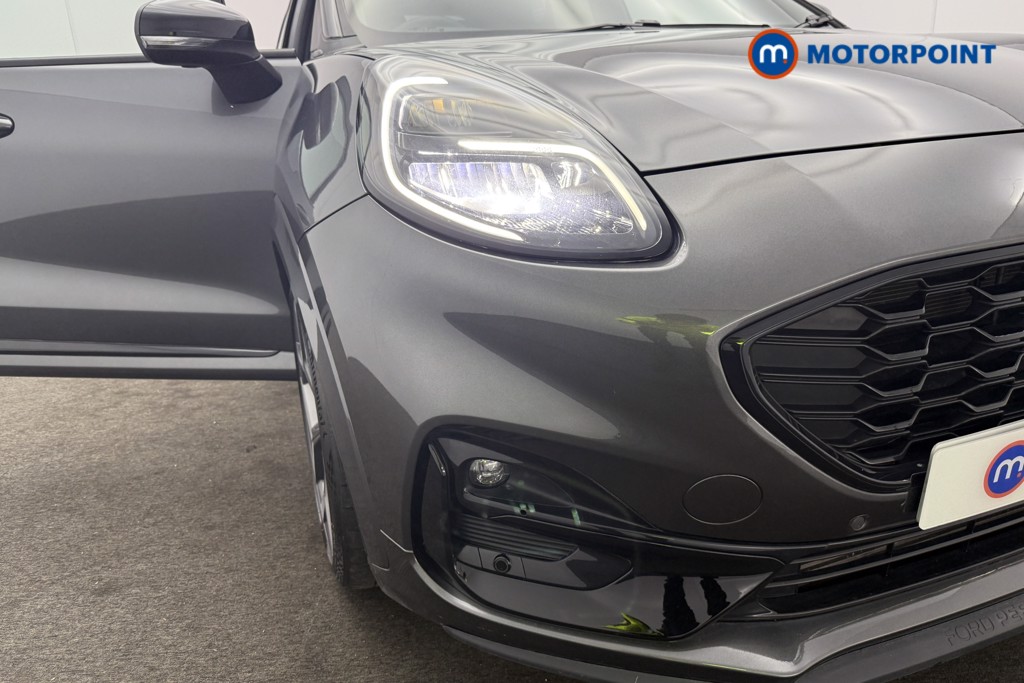 Ford Puma ST Manual Petrol SUV - Stock Number (1570311) - 25th supplementary image