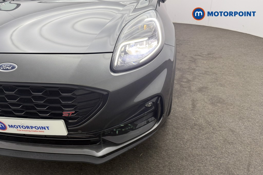 Ford Puma ST Manual Petrol SUV - Stock Number (1570311) - 26th supplementary image