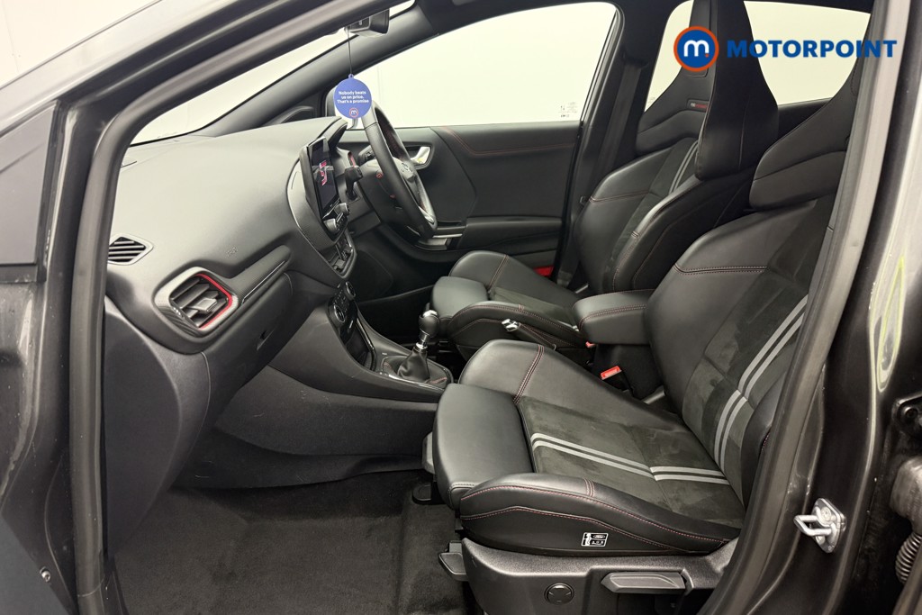 Ford Puma ST Manual Petrol SUV - Stock Number (1570311) - 1st supplementary image