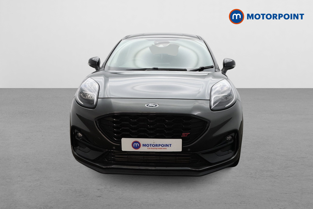 Ford Puma ST Manual Petrol SUV - Stock Number (1570311) - Front bumper