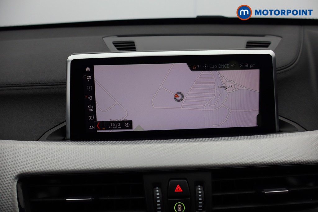 BMW X1 M Sport Automatic Petrol SUV - Stock Number (1570370) - 2nd supplementary image