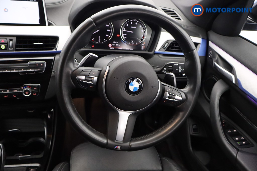 BMW X1 M Sport Automatic Petrol SUV - Stock Number (1570370) - 3rd supplementary image