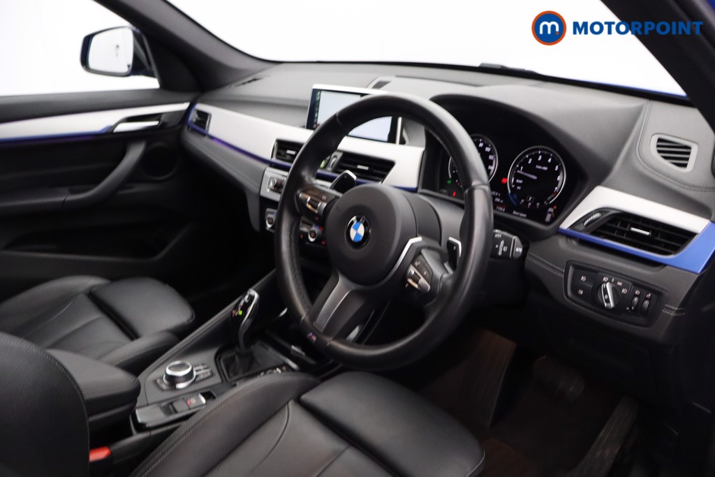 BMW X1 M Sport Automatic Petrol SUV - Stock Number (1570370) - 4th supplementary image