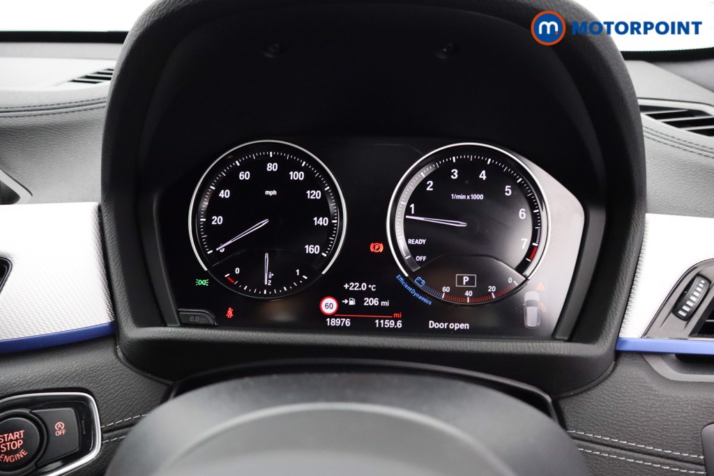BMW X1 M Sport Automatic Petrol SUV - Stock Number (1570370) - 5th supplementary image