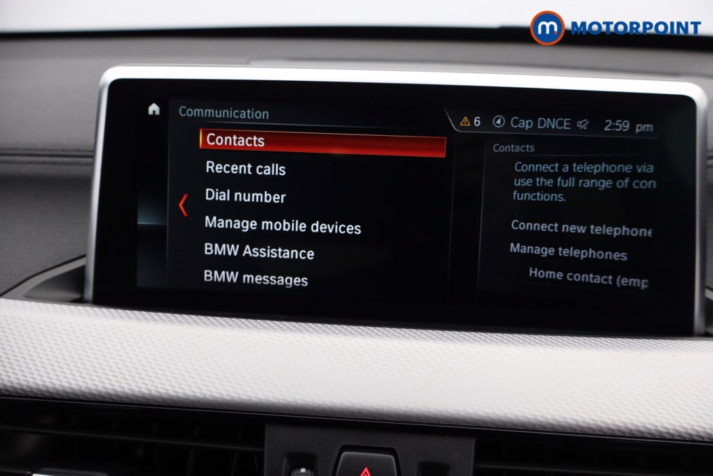 BMW X1 M Sport Automatic Petrol SUV - Stock Number (1570370) - 7th supplementary image