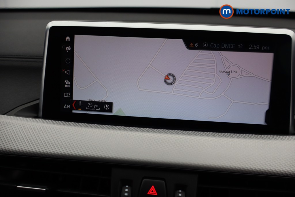 BMW X1 M Sport Automatic Petrol SUV - Stock Number (1570370) - 8th supplementary image