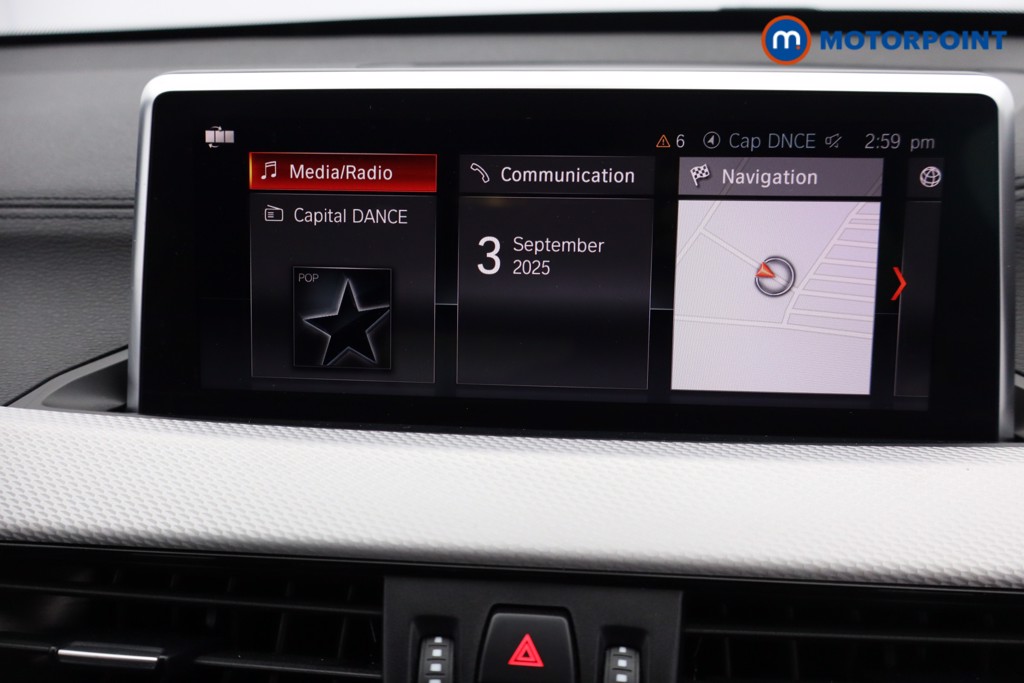 BMW X1 M Sport Automatic Petrol SUV - Stock Number (1570370) - 10th supplementary image