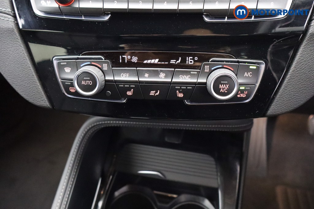 BMW X1 M Sport Automatic Petrol SUV - Stock Number (1570370) - 11th supplementary image