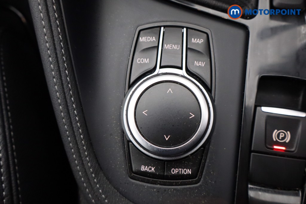 BMW X1 M Sport Automatic Petrol SUV - Stock Number (1570370) - 12th supplementary image