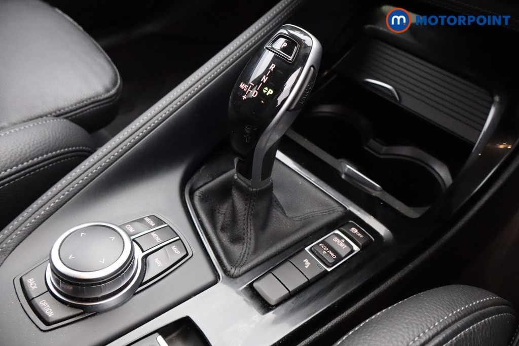 BMW X1 M Sport Automatic Petrol SUV - Stock Number (1570370) - 14th supplementary image