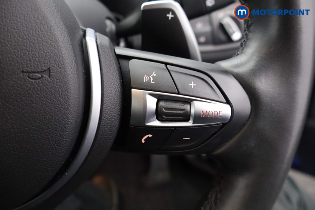 BMW X1 M Sport Automatic Petrol SUV - Stock Number (1570370) - 16th supplementary image