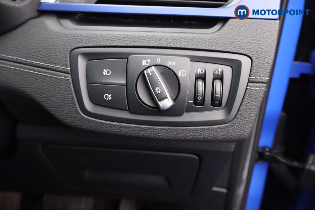 BMW X1 M Sport Automatic Petrol SUV - Stock Number (1570370) - 17th supplementary image