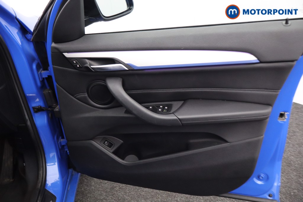 BMW X1 M Sport Automatic Petrol SUV - Stock Number (1570370) - 19th supplementary image