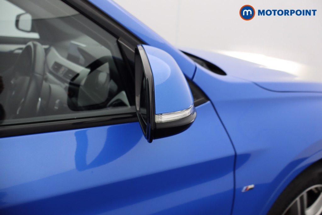 BMW X1 M Sport Automatic Petrol SUV - Stock Number (1570370) - 20th supplementary image