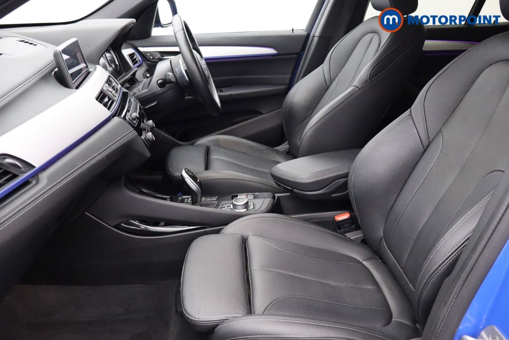 BMW X1 M Sport Automatic Petrol SUV - Stock Number (1570370) - 25th supplementary image