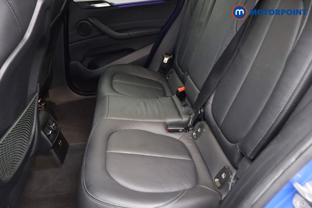 BMW X1 M Sport Automatic Petrol SUV - Stock Number (1570370) - 26th supplementary image
