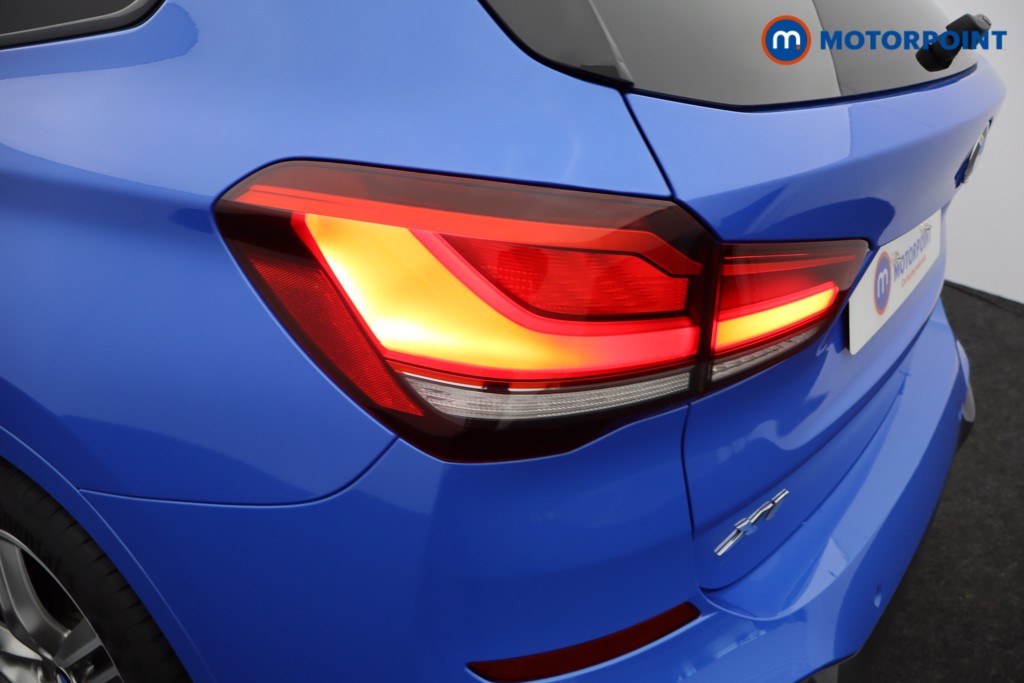 BMW X1 M Sport Automatic Petrol SUV - Stock Number (1570370) - 28th supplementary image