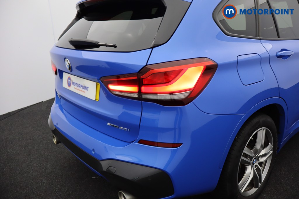 BMW X1 M Sport Automatic Petrol SUV - Stock Number (1570370) - 29th supplementary image