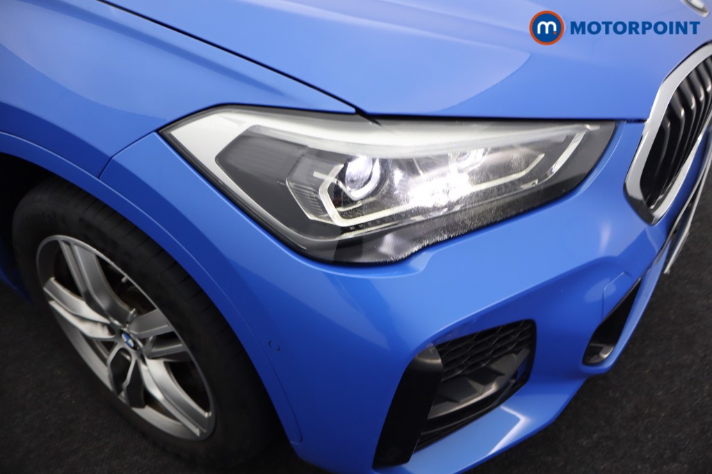BMW X1 M Sport Automatic Petrol SUV - Stock Number (1570370) - 30th supplementary image
