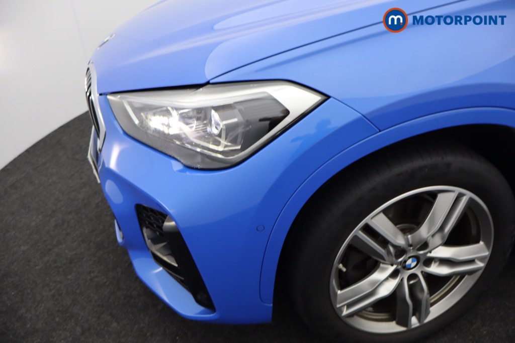 BMW X1 M Sport Automatic Petrol SUV - Stock Number (1570370) - 31st supplementary image