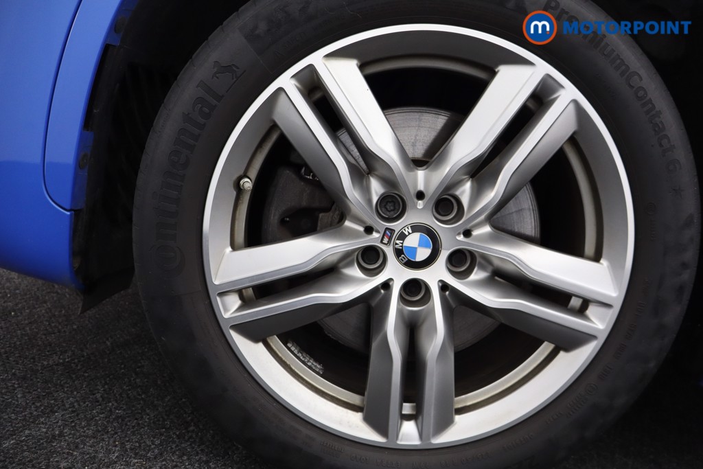 BMW X1 M Sport Automatic Petrol SUV - Stock Number (1570370) - 32nd supplementary image