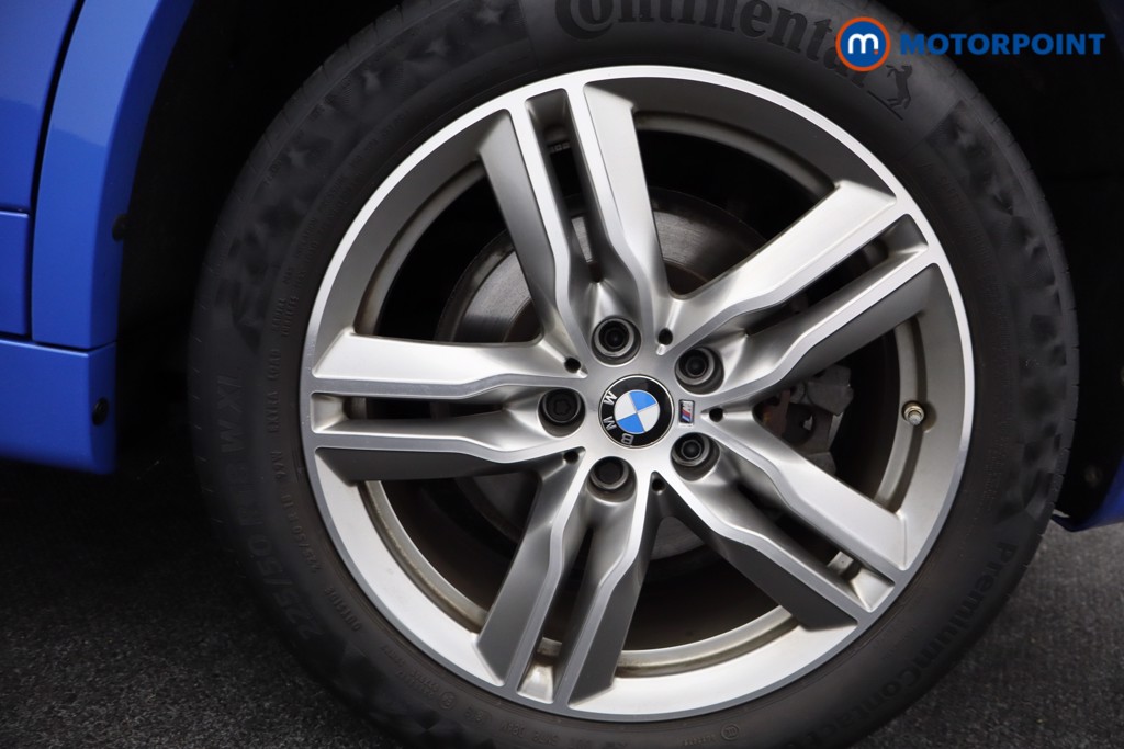 BMW X1 M Sport Automatic Petrol SUV - Stock Number (1570370) - 33rd supplementary image