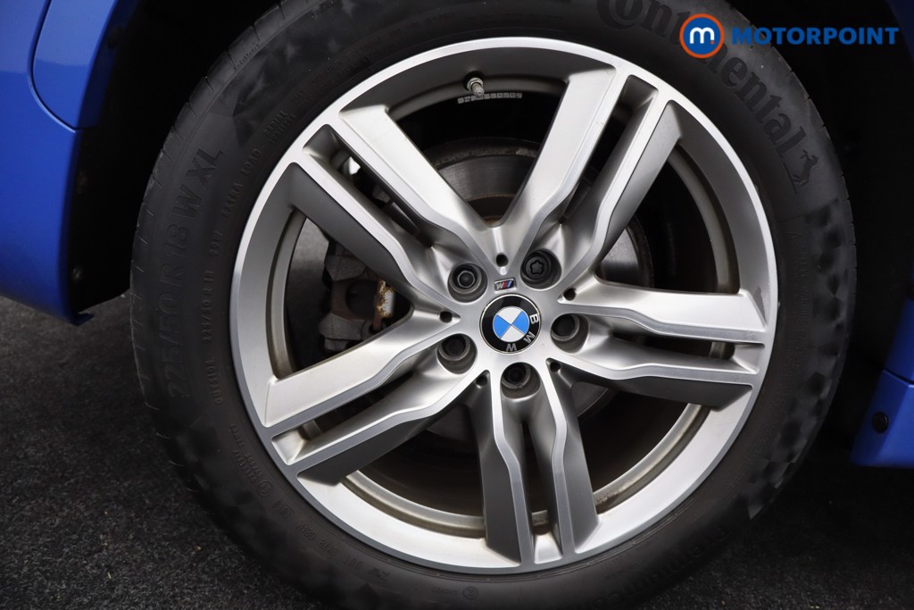 BMW X1 M Sport Automatic Petrol SUV - Stock Number (1570370) - 34th supplementary image