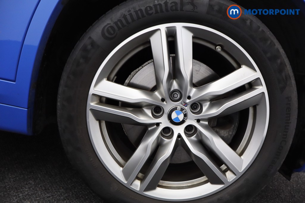 BMW X1 M Sport Automatic Petrol SUV - Stock Number (1570370) - 35th supplementary image