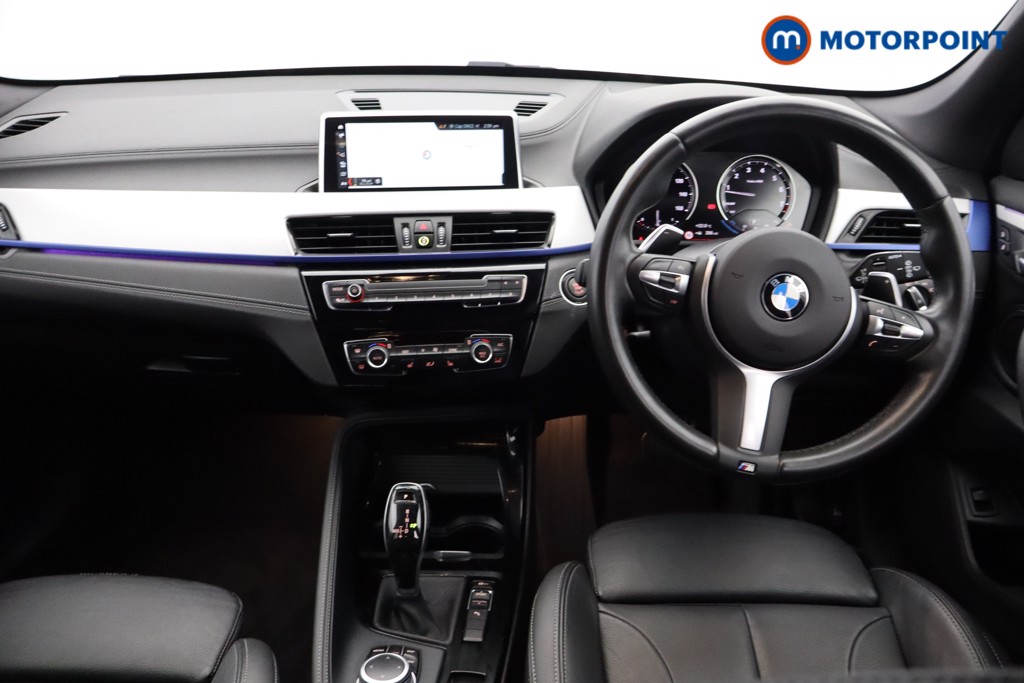 BMW X1 M Sport Automatic Petrol SUV - Stock Number (1570370) - 1st supplementary image