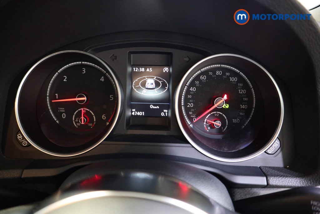 Volkswagen Scirocco R-Line Black Edition Automatic Diesel Coupe - Stock Number (1570461) - 5th supplementary image