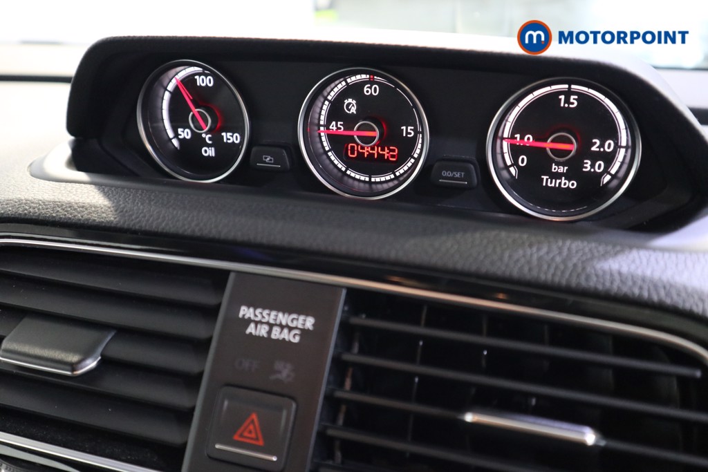 Volkswagen Scirocco R-Line Black Edition Automatic Diesel Coupe - Stock Number (1570461) - 6th supplementary image