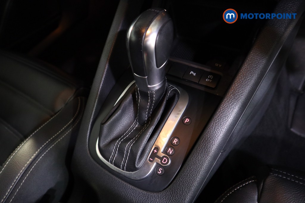 Volkswagen Scirocco R-Line Black Edition Automatic Diesel Coupe - Stock Number (1570461) - 9th supplementary image
