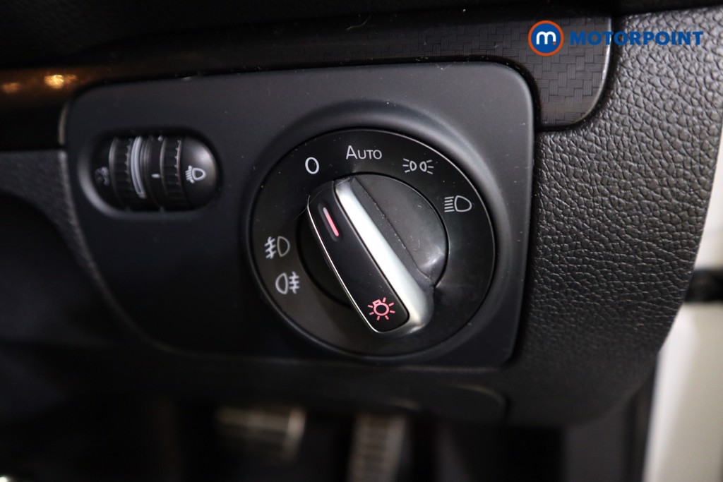 Volkswagen Scirocco R-Line Black Edition Automatic Diesel Coupe - Stock Number (1570461) - 10th supplementary image