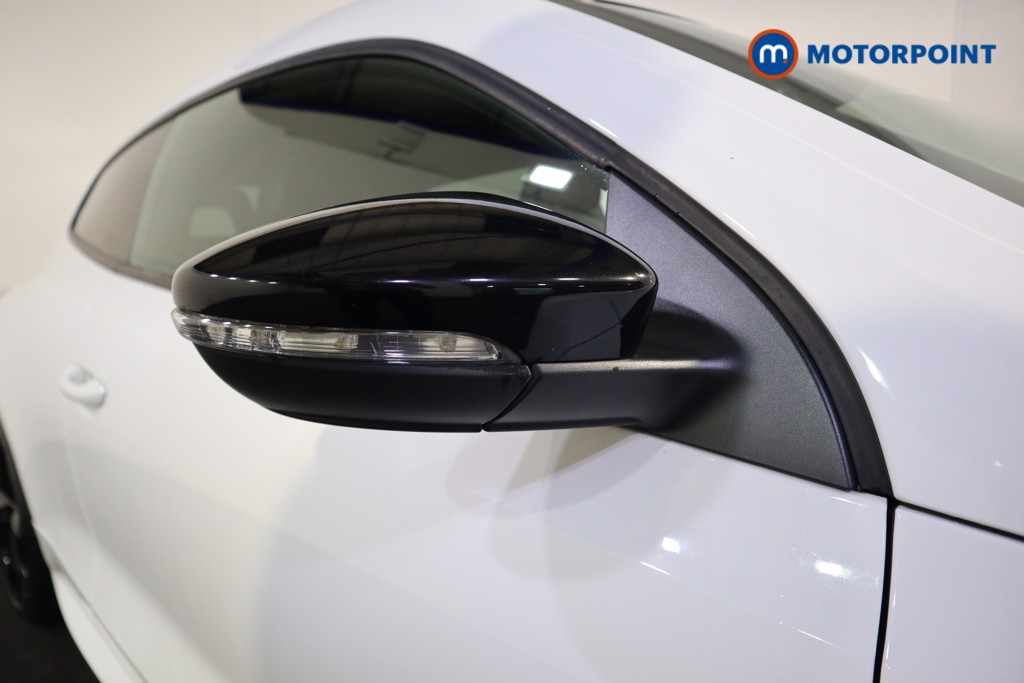 Volkswagen Scirocco R-Line Black Edition Automatic Diesel Coupe - Stock Number (1570461) - 24th supplementary image