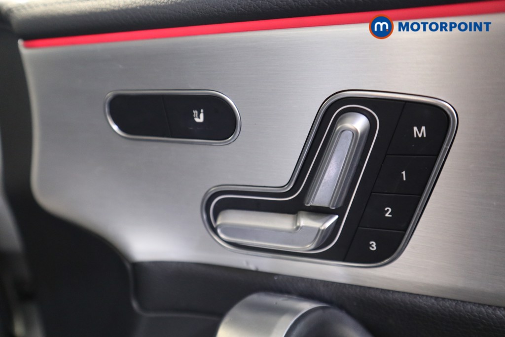 Mercedes-Benz CLA Amg Line Automatic Diesel Estate - Stock Number (1570522) - 10th supplementary image