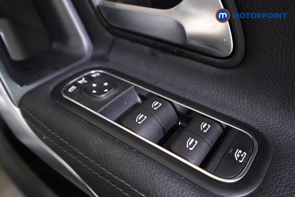 Mercedes-Benz CLA Amg Line Automatic Diesel Estate - Stock Number (1570522) - 12th supplementary image