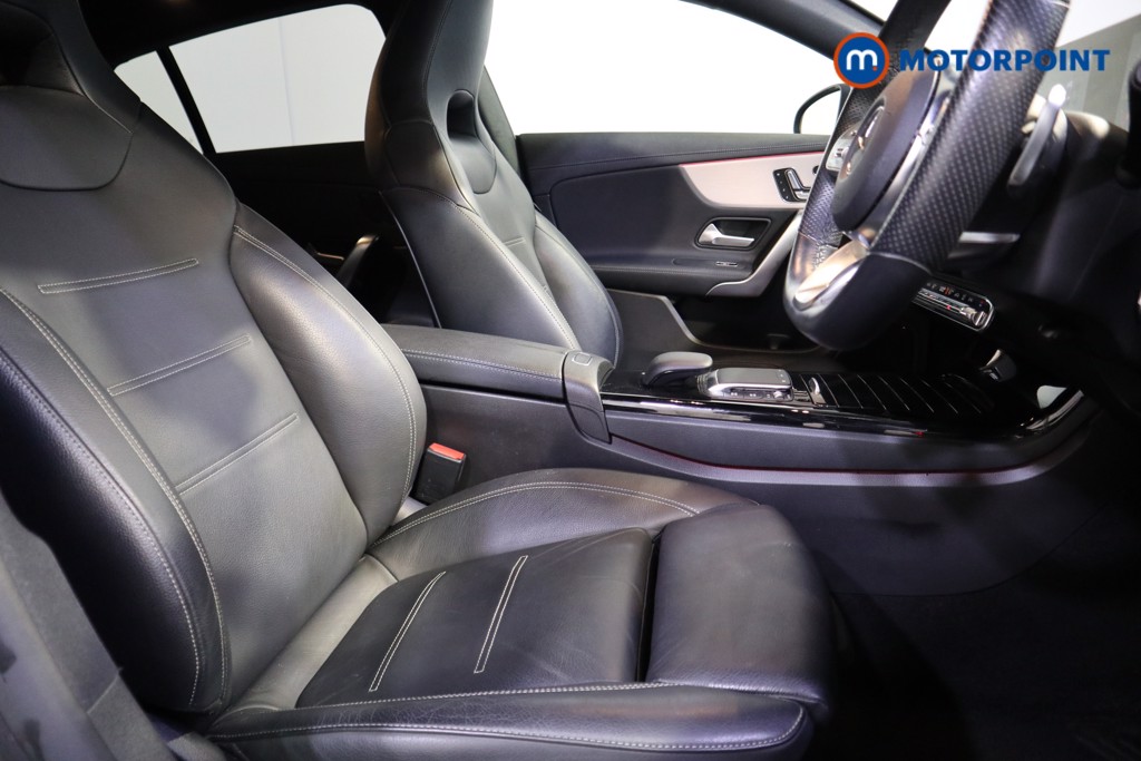 Mercedes-Benz CLA Amg Line Automatic Diesel Estate - Stock Number (1570522) - 13th supplementary image