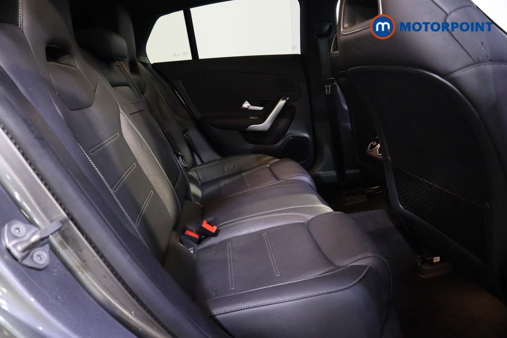 Mercedes-Benz CLA Amg Line Automatic Diesel Estate - Stock Number (1570522) - 14th supplementary image