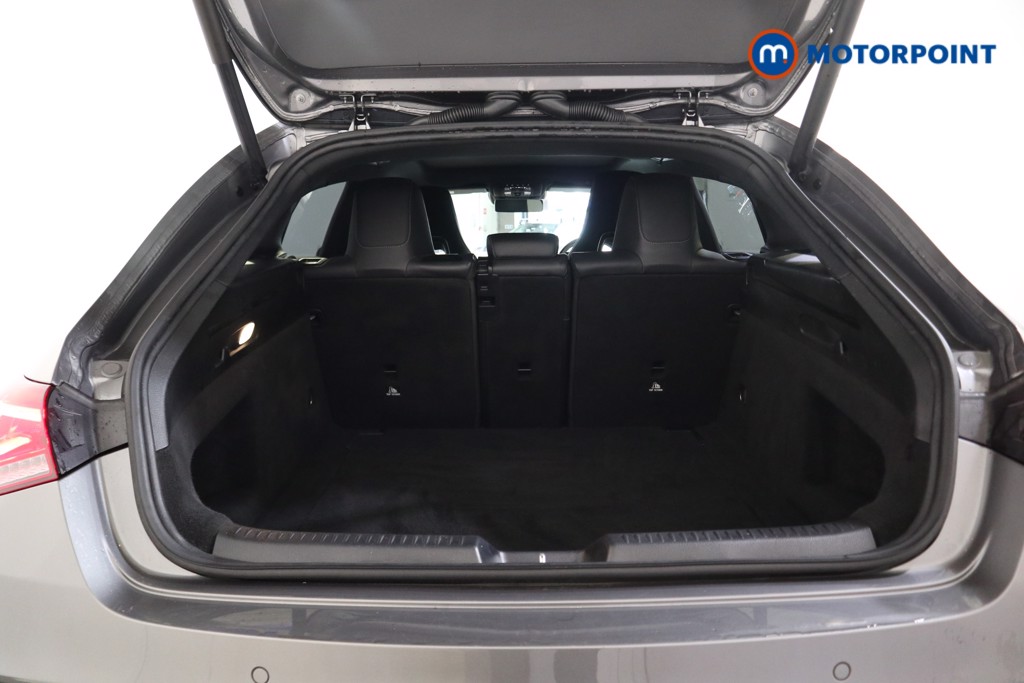 Mercedes-Benz CLA Amg Line Automatic Diesel Estate - Stock Number (1570522) - 15th supplementary image