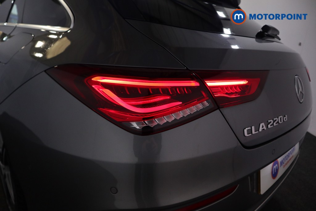 Mercedes-Benz CLA Amg Line Automatic Diesel Estate - Stock Number (1570522) - 22nd supplementary image