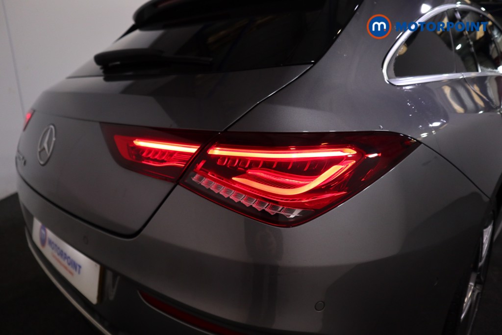 Mercedes-Benz CLA Amg Line Automatic Diesel Estate - Stock Number (1570522) - 23rd supplementary image