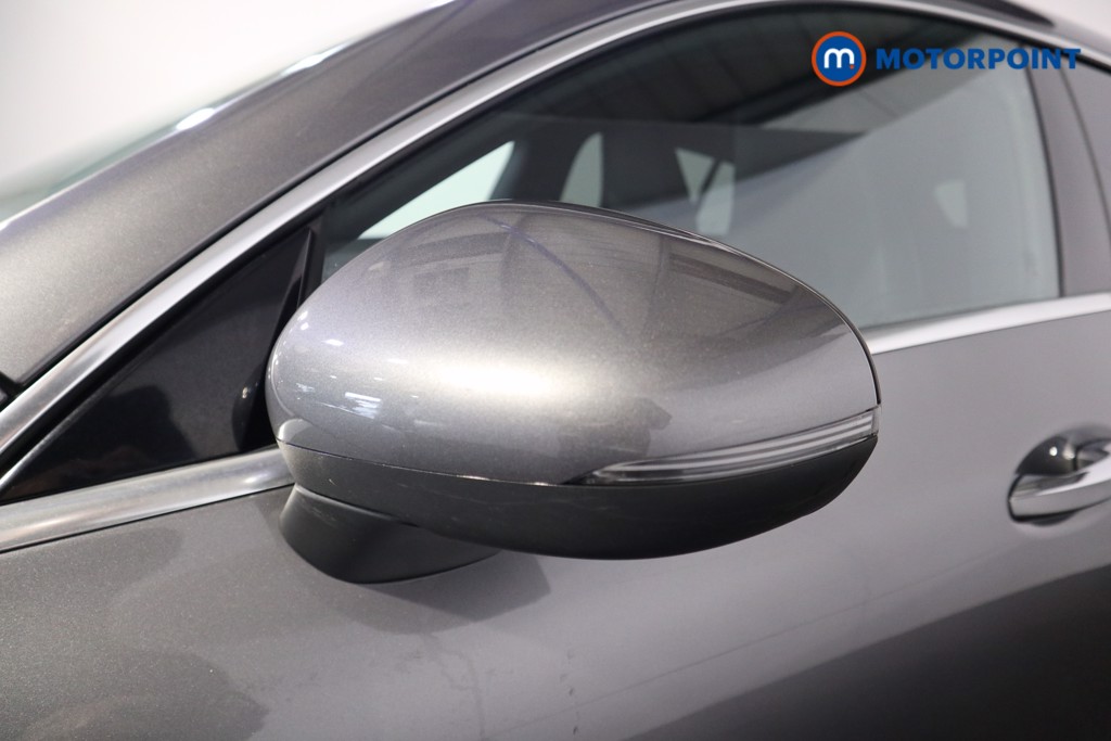 Mercedes-Benz CLA Amg Line Automatic Diesel Estate - Stock Number (1570522) - 25th supplementary image