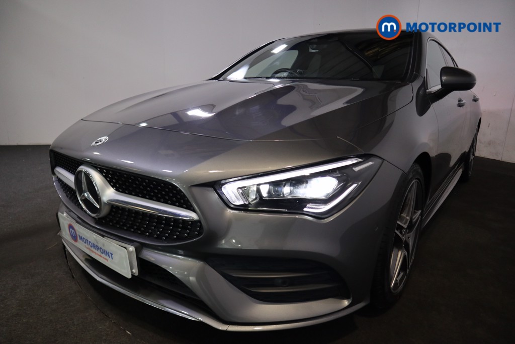Mercedes-Benz CLA Amg Line Automatic Diesel Estate - Stock Number (1570522) - 26th supplementary image