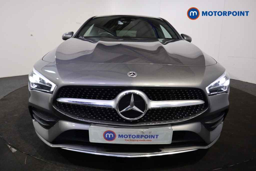 Mercedes-Benz CLA Amg Line Automatic Diesel Estate - Stock Number (1570522) - 27th supplementary image