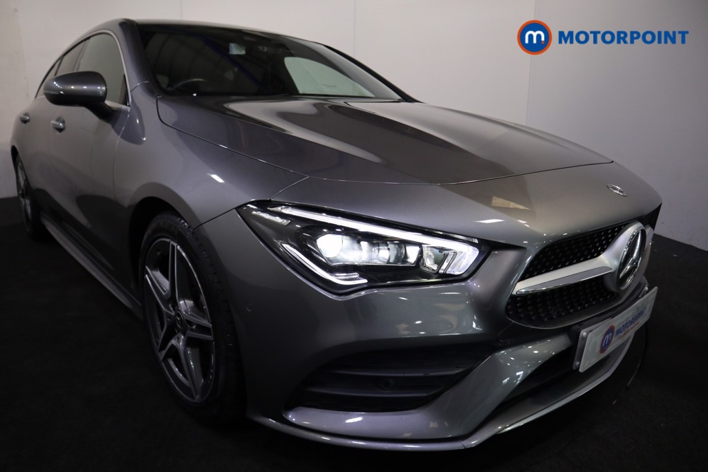 Mercedes-Benz CLA Amg Line Automatic Diesel Estate - Stock Number (1570522) - 28th supplementary image