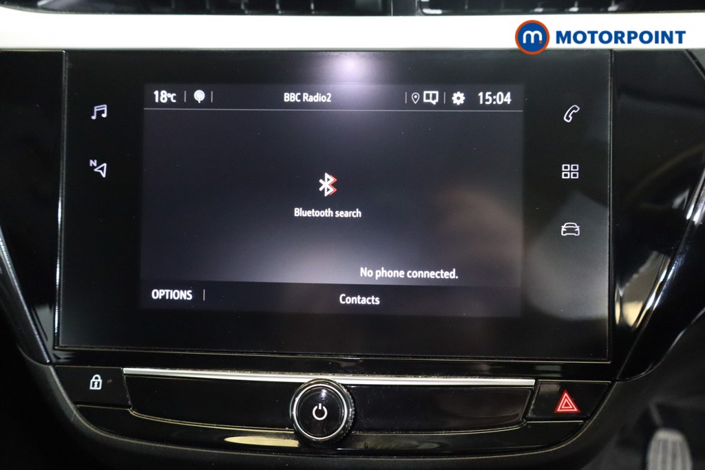 Vauxhall Corsa Griffin Manual Petrol Hatchback - Stock Number (1570542) - 6th supplementary image