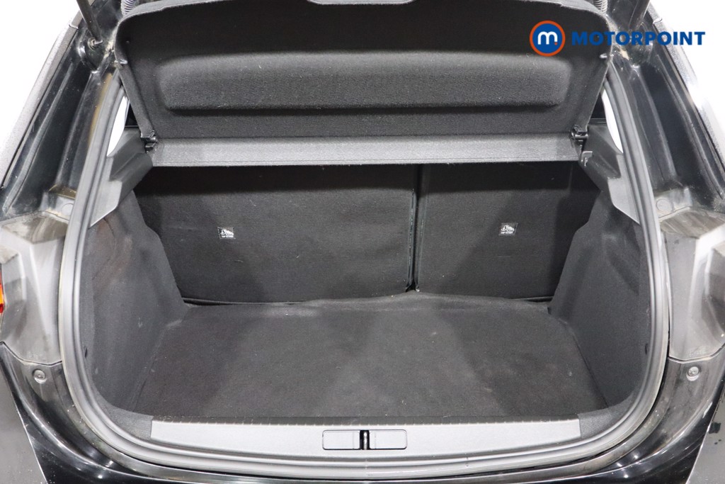 Vauxhall Corsa Griffin Manual Petrol Hatchback - Stock Number (1570542) - 21st supplementary image